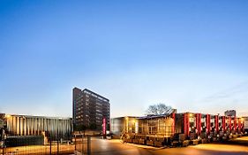 Hotel R9 The Yard Ashikagaekinishi