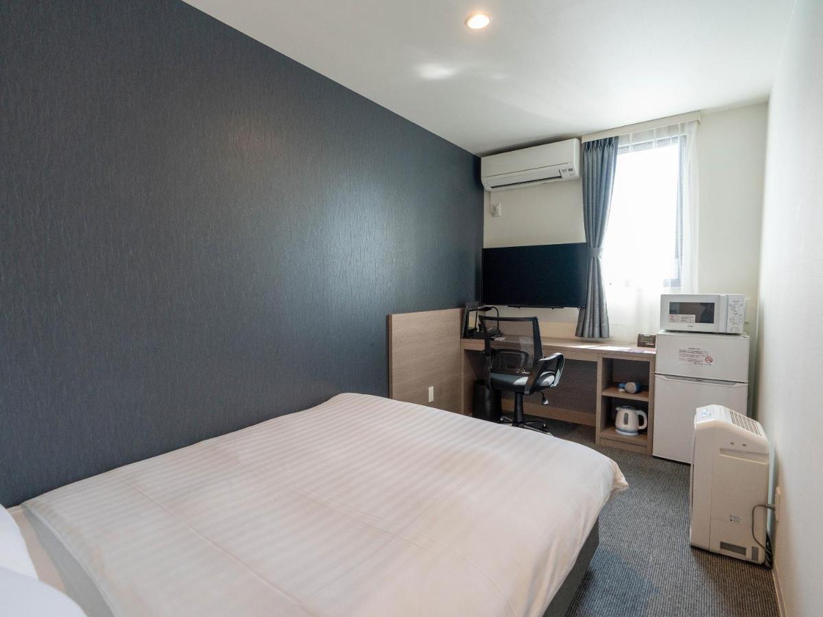 Hotel R9 The Yard Ashikagaekinishi Exterior photo
