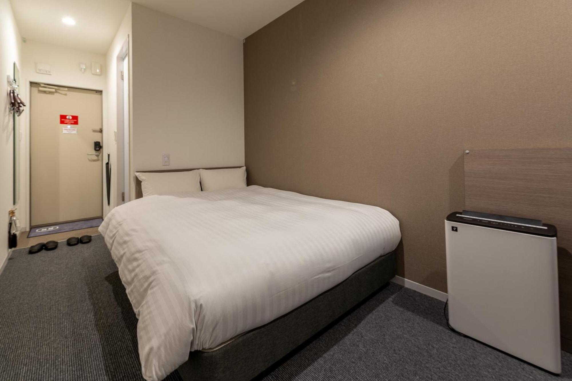 Hotel R9 The Yard Ashikagaekinishi Exterior photo